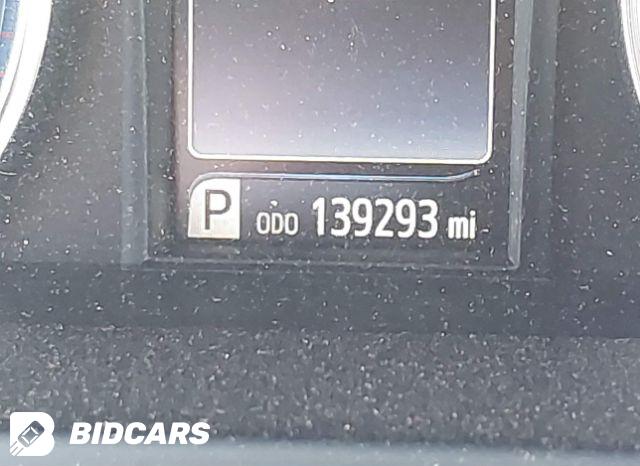 Car Image 2017 TOYOTA CAMRY