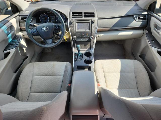 Car Image 2017 TOYOTA CAMRY