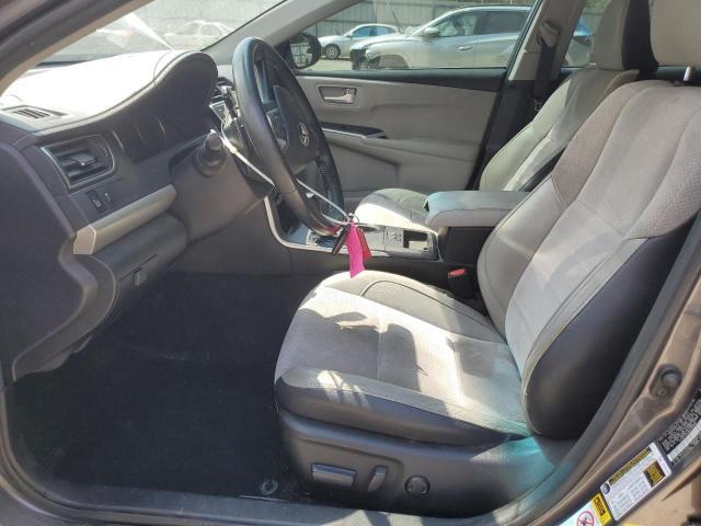 Car Image 2017 TOYOTA CAMRY
