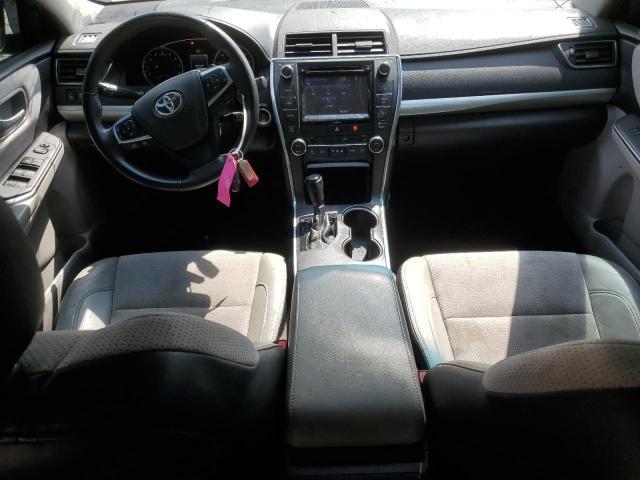 Car Image 2017 TOYOTA CAMRY