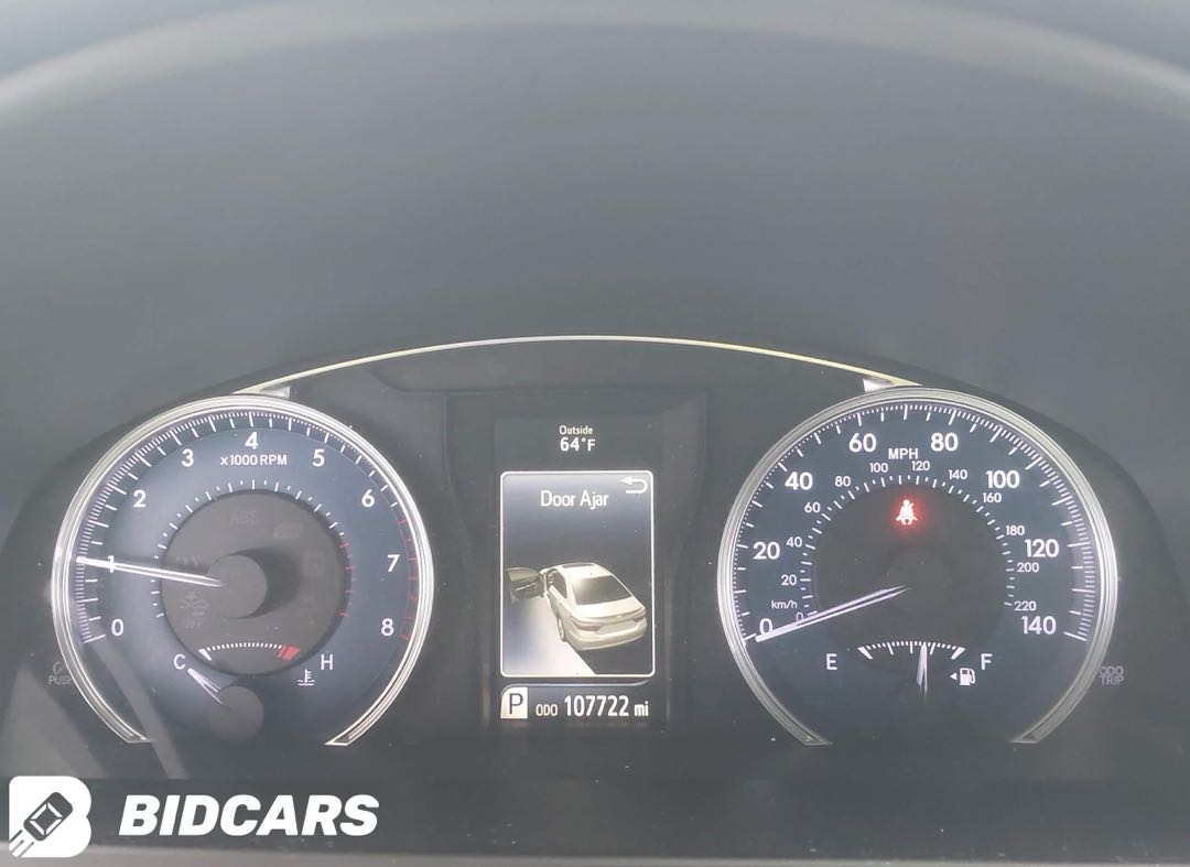 Car Image 2017 TOYOTA CAMRY