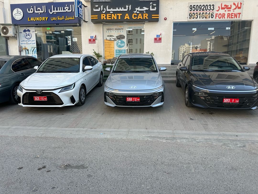 هيونداي اكسنت 2026