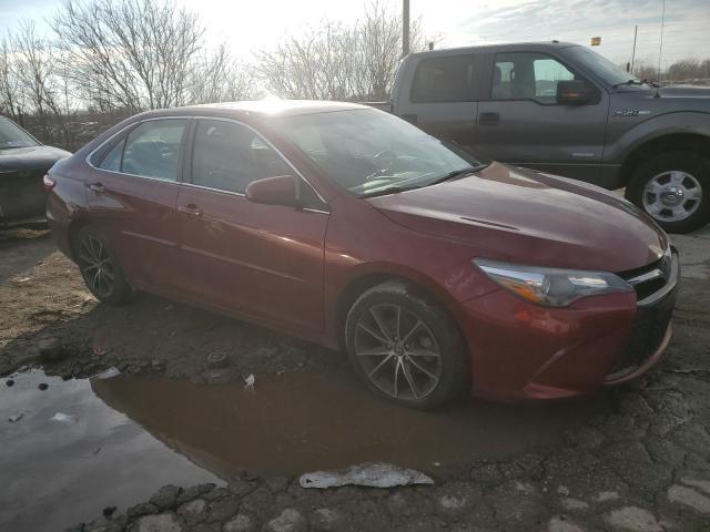 Car Image 2017 TOYOTA CAMRY