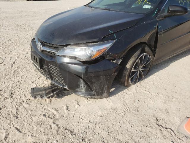 Car Image 2017 TOYOTA CAMRY