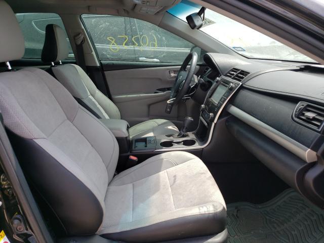 Car Image 2017 TOYOTA CAMRY
