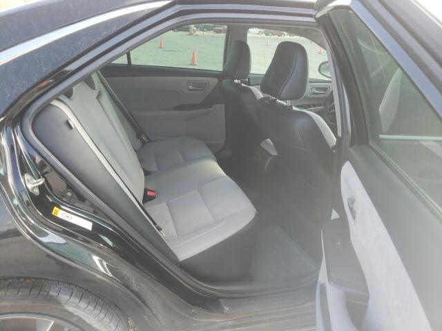 Car Image 2017 TOYOTA CAMRY