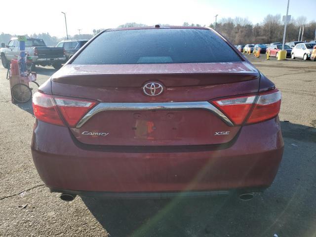 Car Image 2017 TOYOTA CAMRY