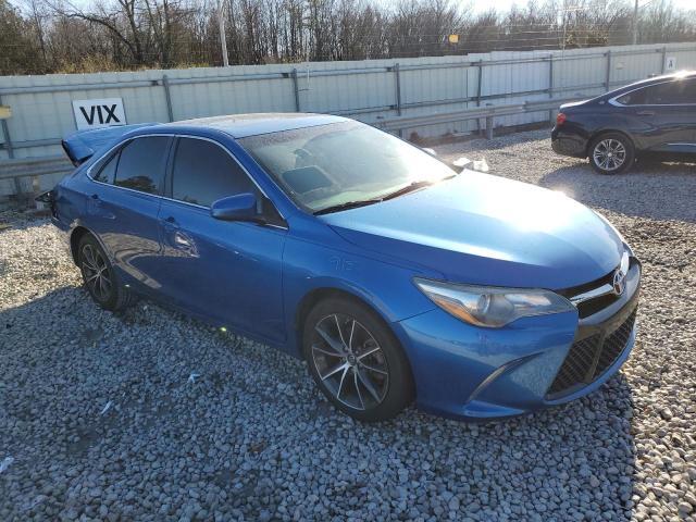 Car Image 2017 TOYOTA CAMRY