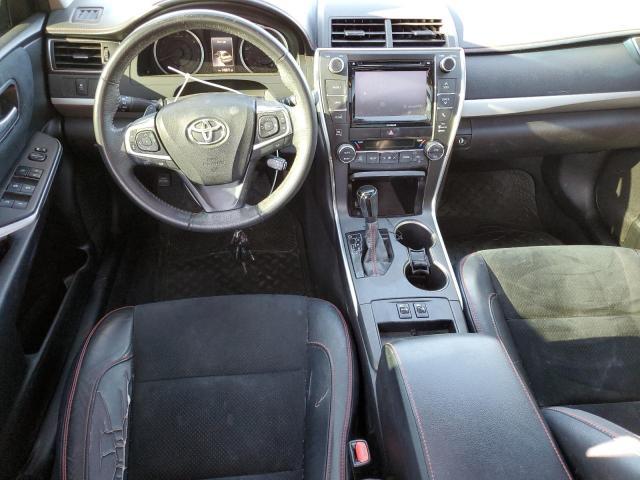 Car Image 2017 TOYOTA CAMRY