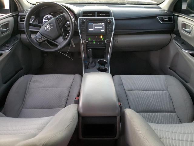 Car Image 2017 TOYOTA CAMRY