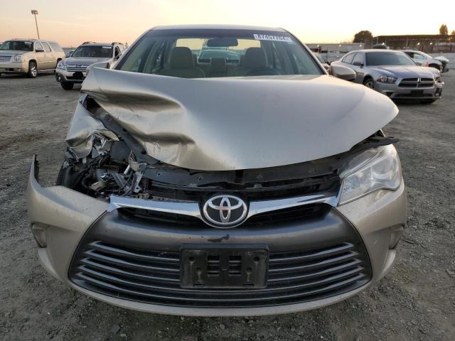Car Image 2017 TOYOTA CAMRY