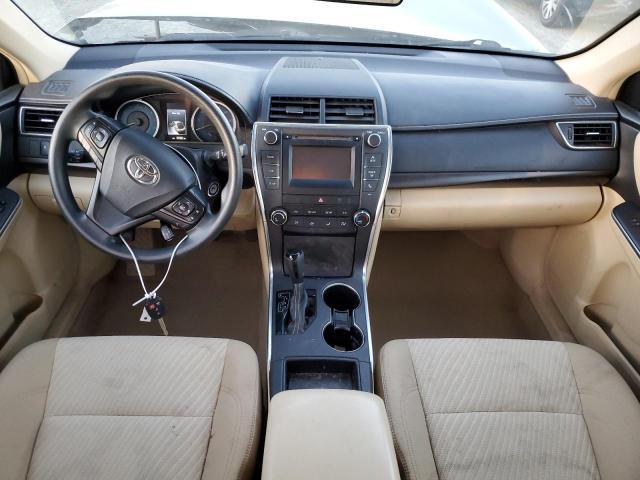 Car Image 2017 TOYOTA CAMRY