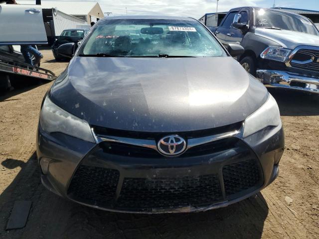 Car Image 2017 TOYOTA CAMRY