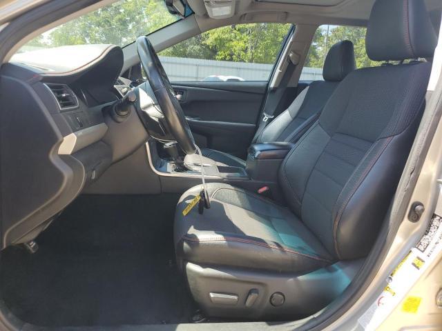 Car Image 2017 TOYOTA CAMRY