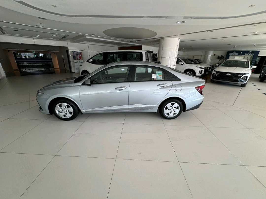 HYUNDAI ACCENT 2026