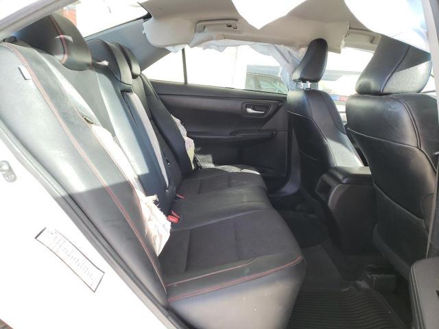 Car Image 2017 TOYOTA CAMRY