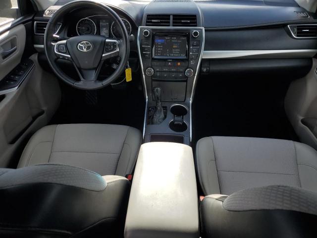 Car Image 2017 TOYOTA CAMRY