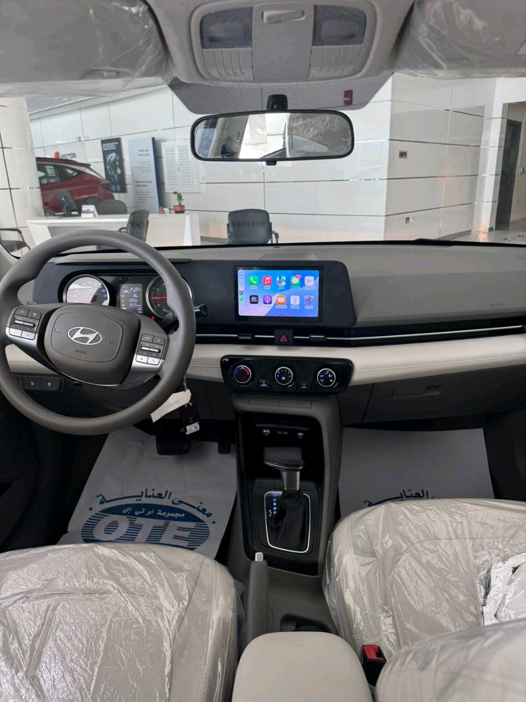 HYUNDAI ACCENT 2026