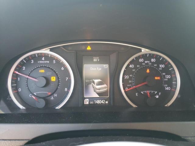 Car Image 2017 TOYOTA CAMRY