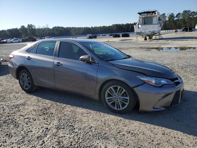 Car Image 2017 TOYOTA CAMRY