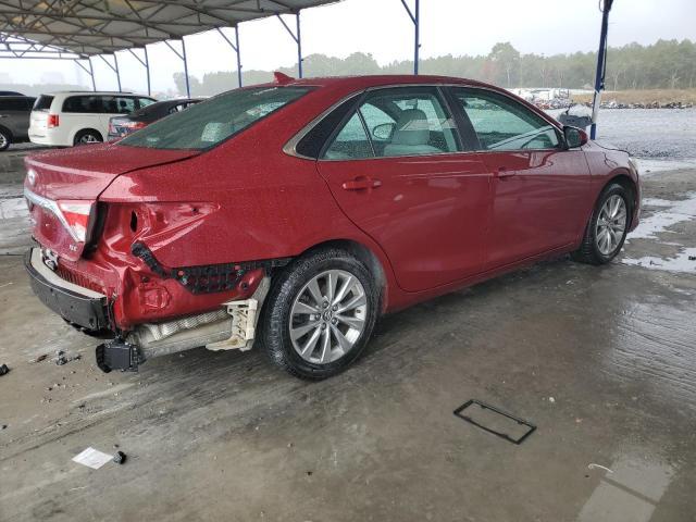 Car Image 2017 TOYOTA CAMRY