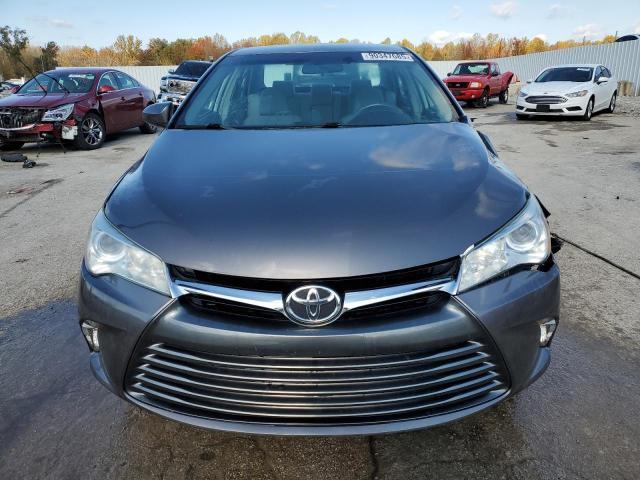 Car Image 2017 TOYOTA CAMRY