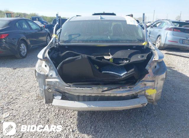 Car Image 2019 TOYOTA CAMRY