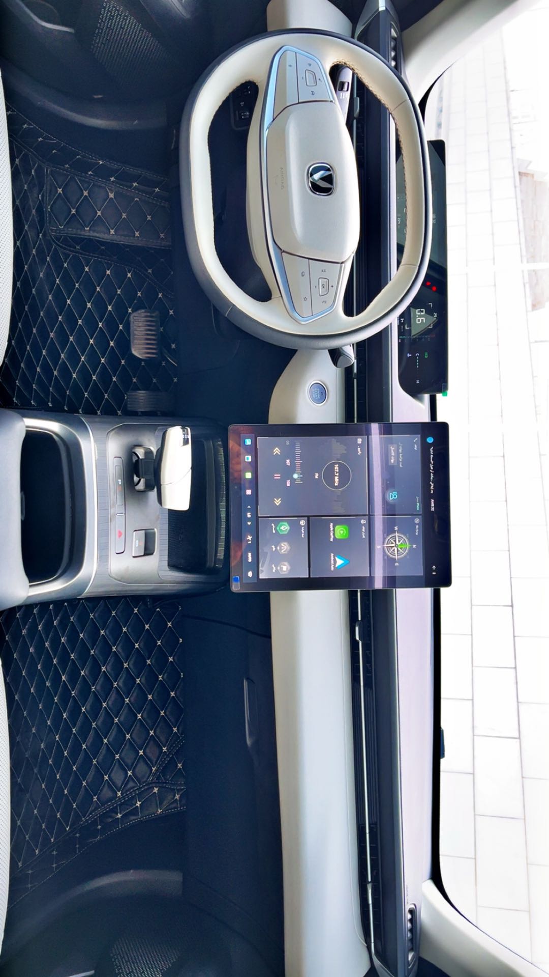 CHANGAN EADO 2025