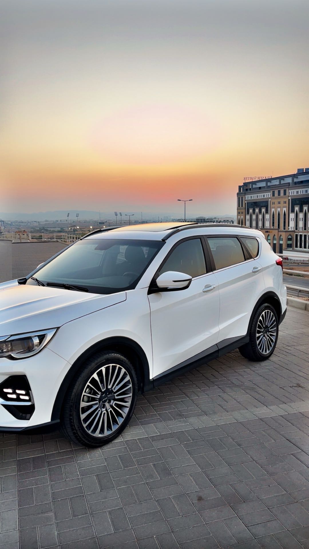 CHANGAN EADO 2025