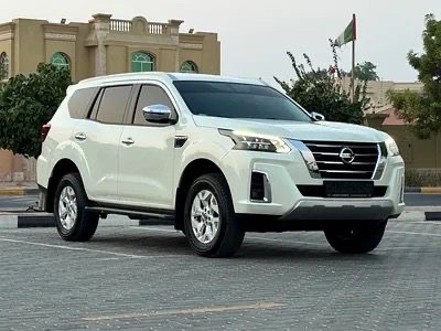 نيسان اكستيرا 2025