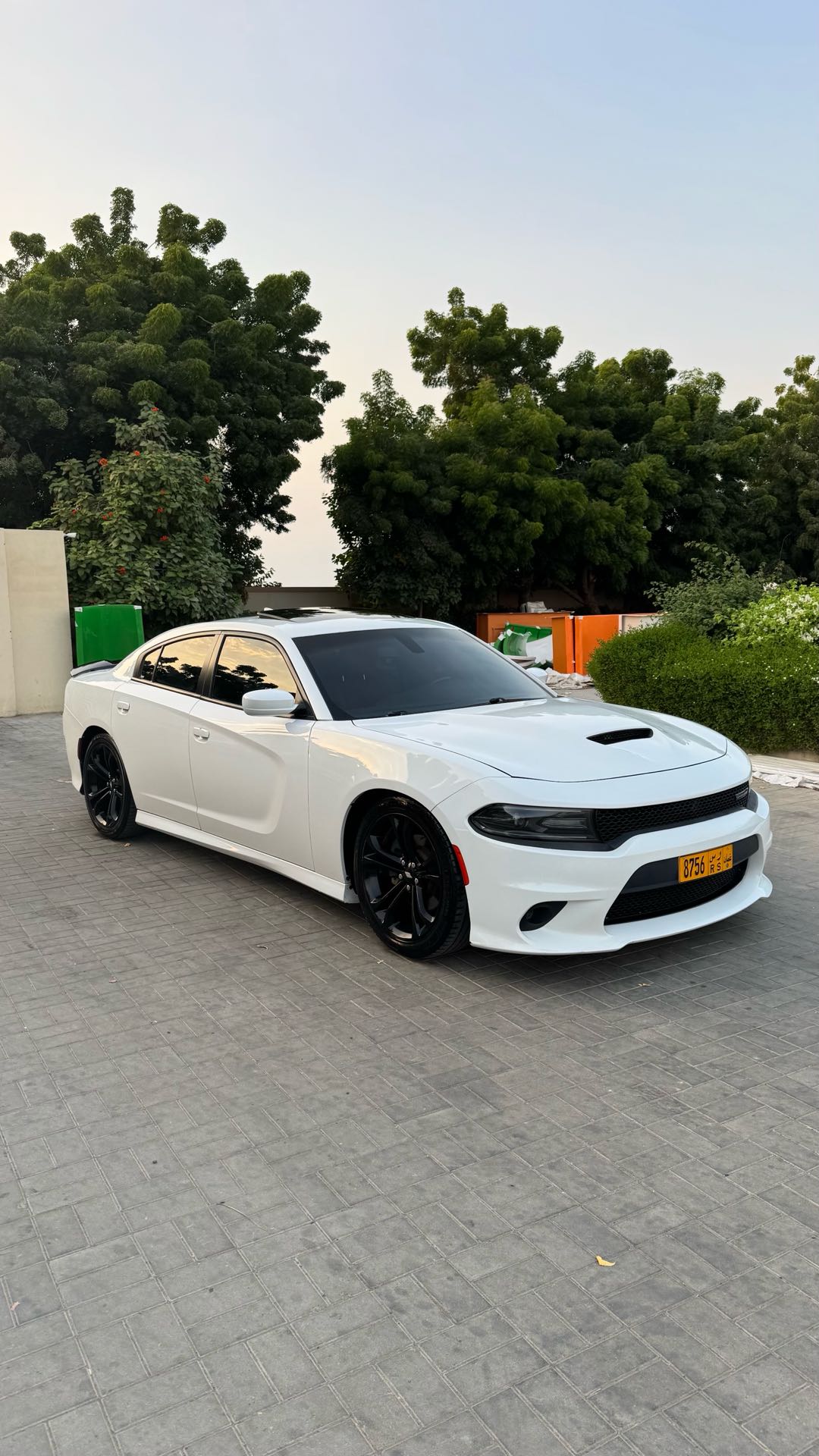 DODGE CHARGER GT 2020