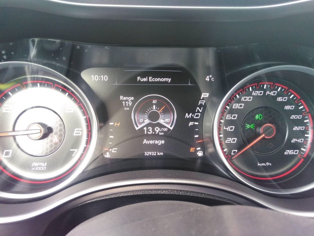 Car Image 2020 DODGE CHARGER GT