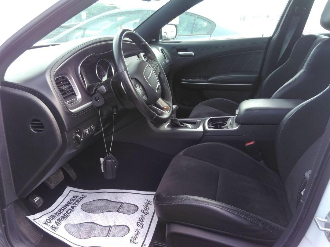 Car Image 2020 DODGE CHARGER GT