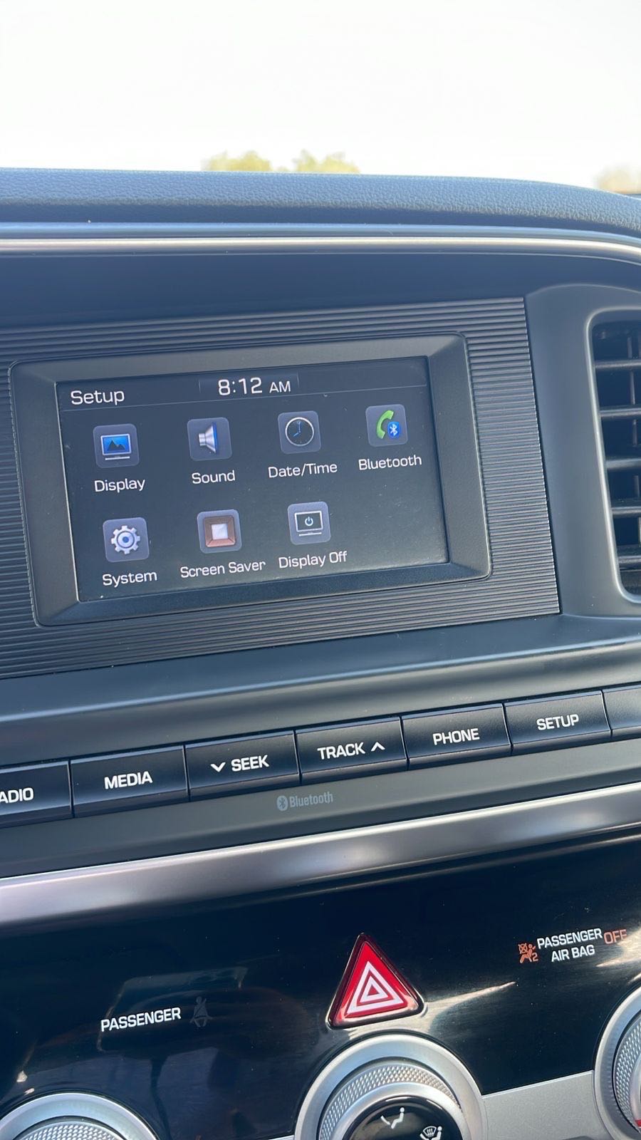 Car Image 2019 HYUNDAI ELANTRA SE