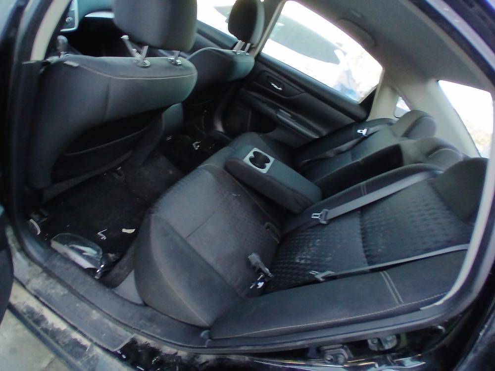 Car Image 2018 NISSAN ALTIMA