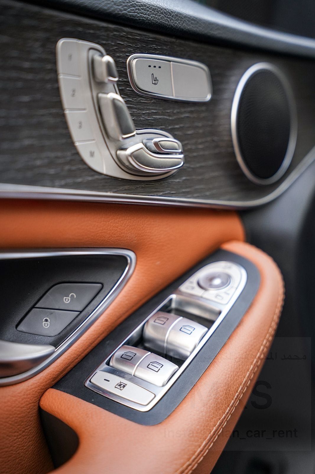 MERCEDES C Class 2020