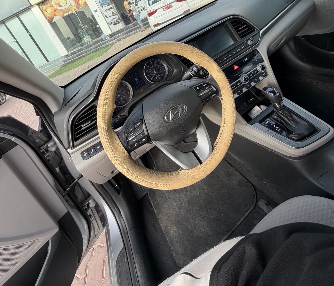 HYUNDAI ELANTRA 2020