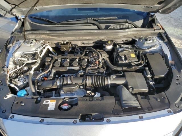 Car Image 2018 HONDA ACCORD EX