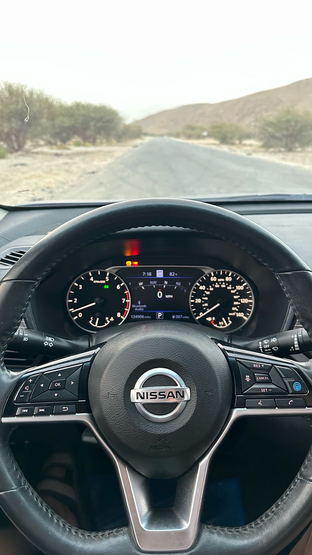 2019 NISSAN ALTIMA SL - Sooq Cars