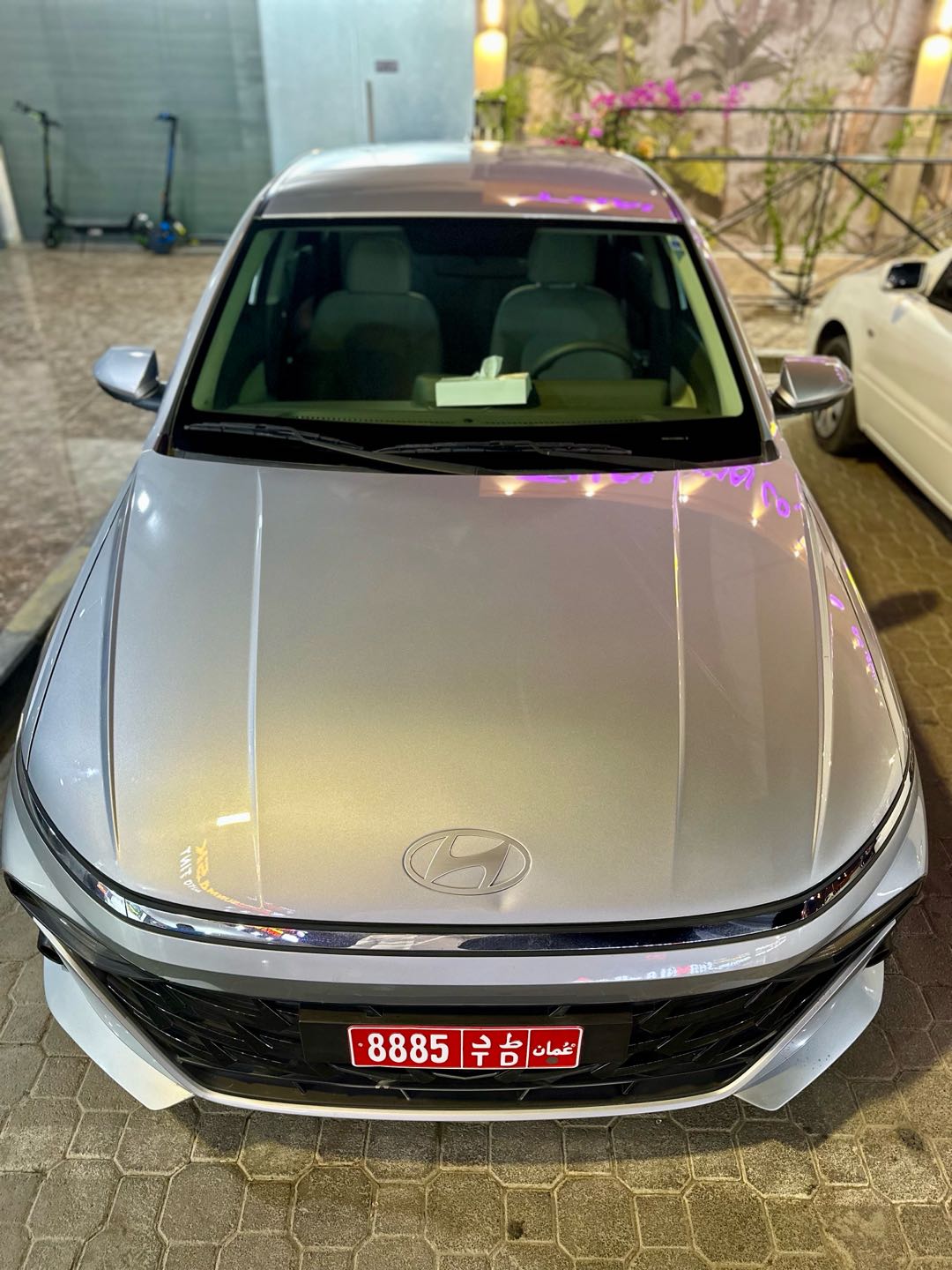HYUNDAI ACCENT 2025