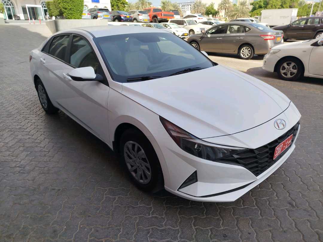 هيونداي النترا 2023