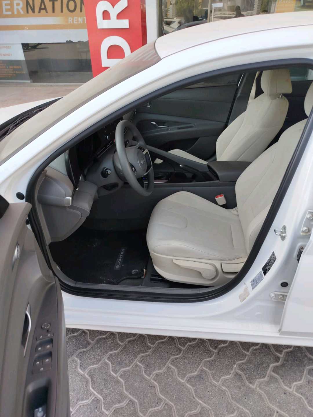 هيونداي النترا 2023