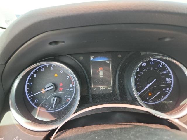 Car Image 2018 TOYOTA CAMRY
