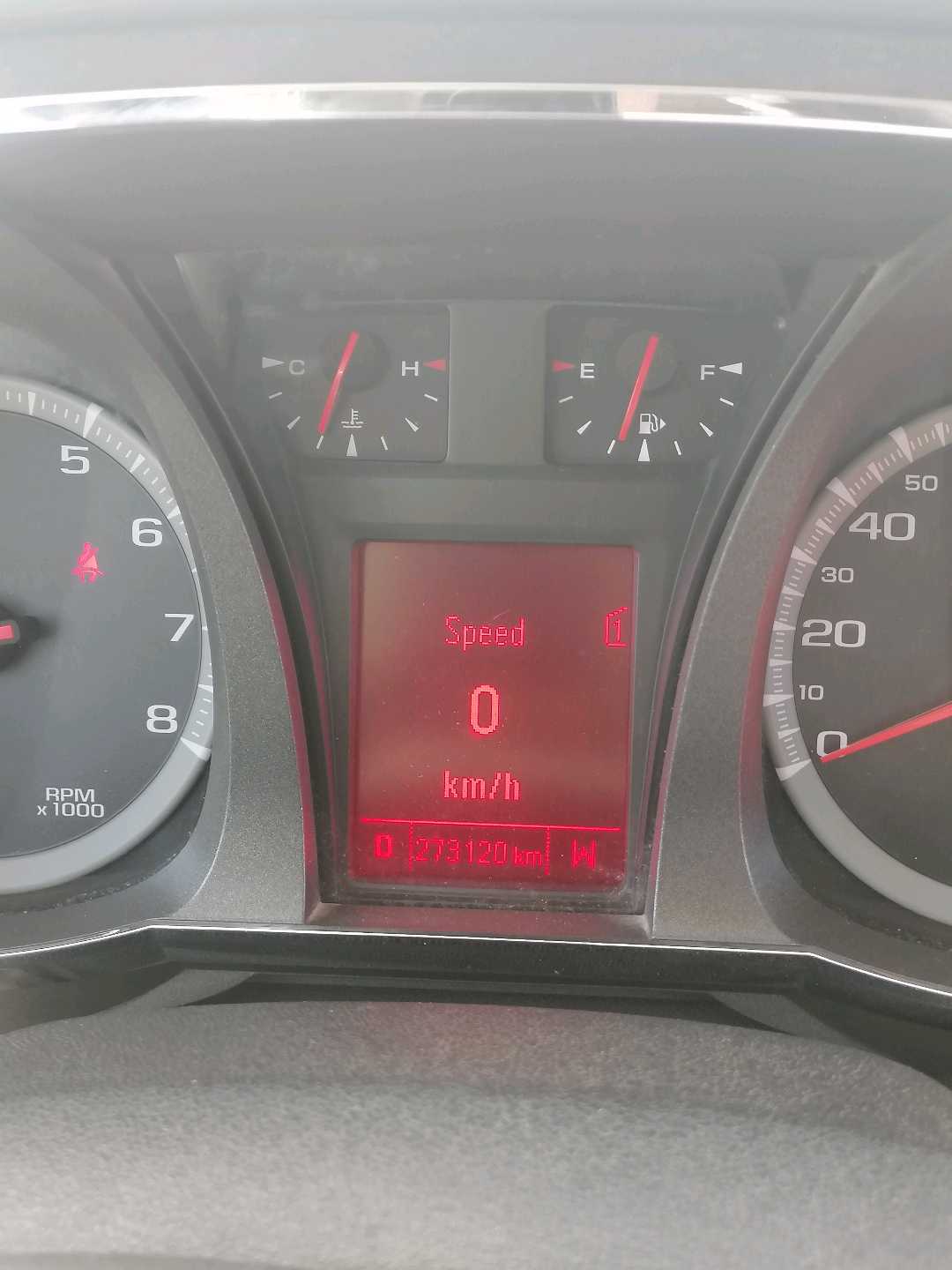 Car Image 2012 GMC TERRAIN 