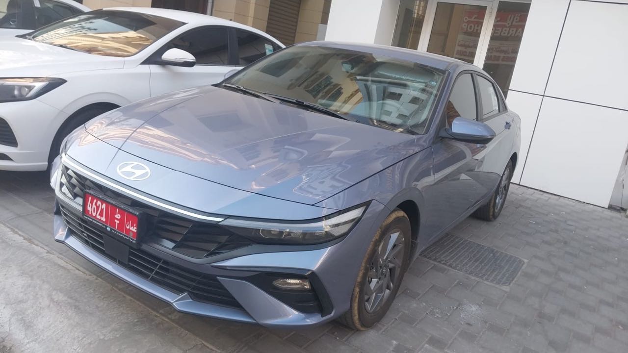 هيونداي النترا 2026