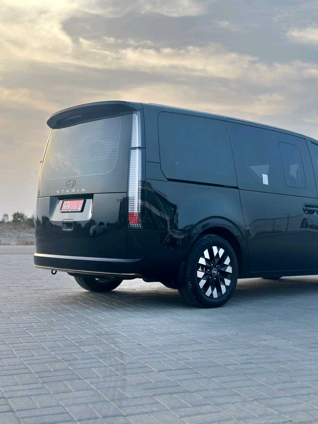 هيونداي ستيريا 2025
