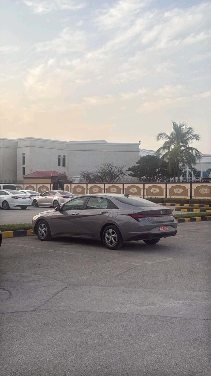 HYUNDAI ELANTRA 2022