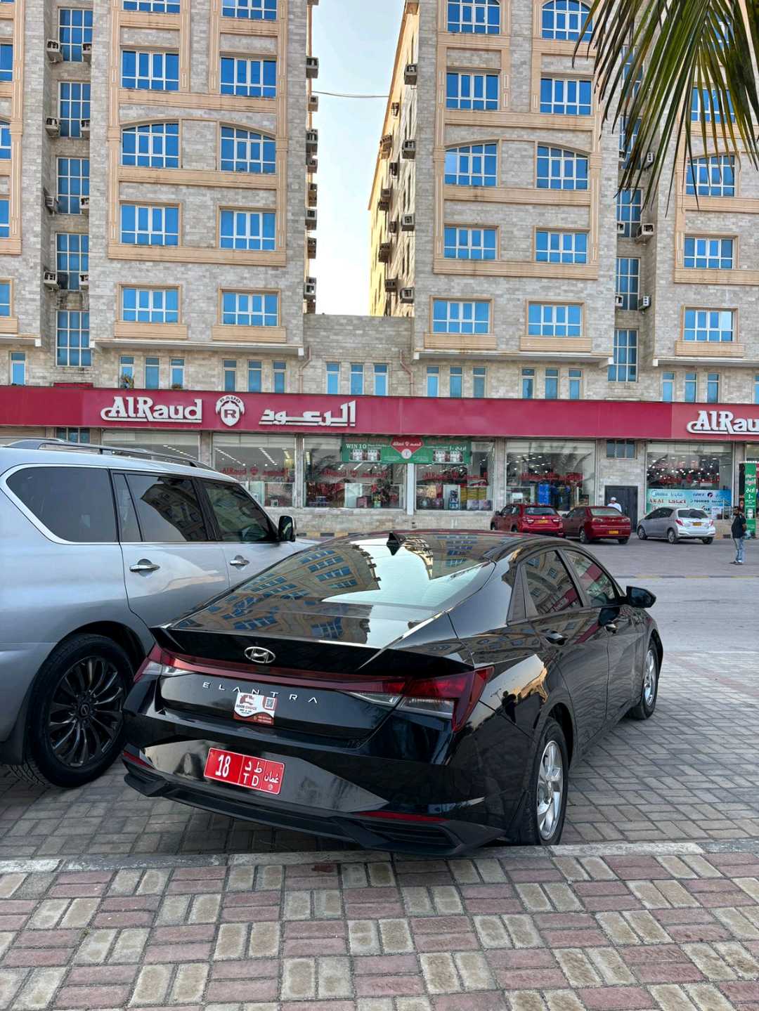 HYUNDAI ELANTRA 2022