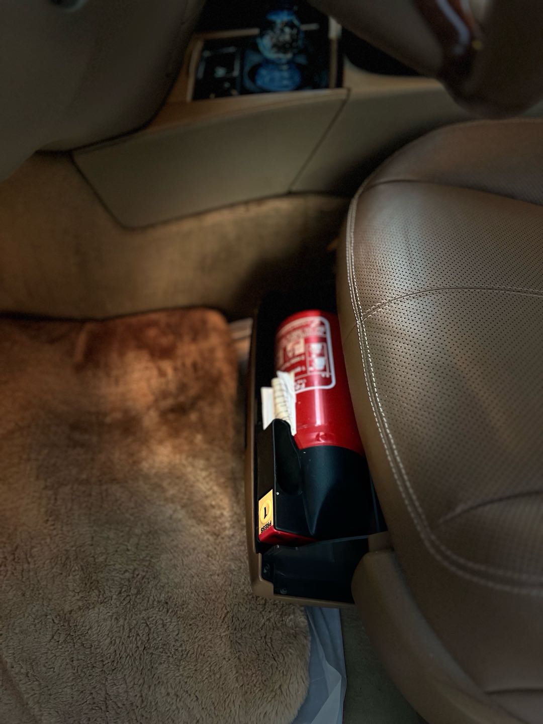 Car Image 2006 MERCEDES S Class 350