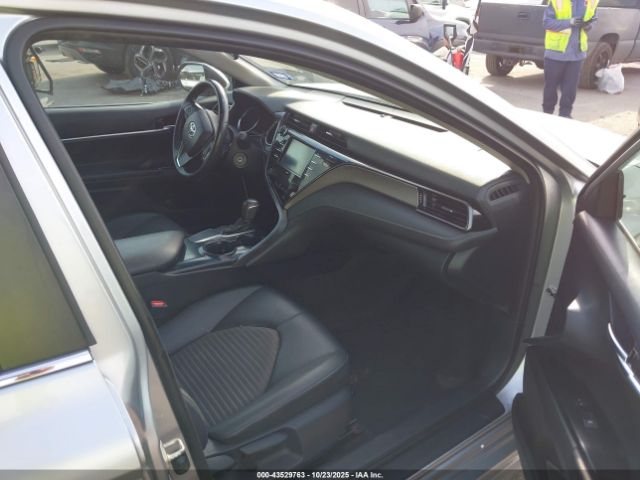 Car Image 2020 TOYOTA CAMRY